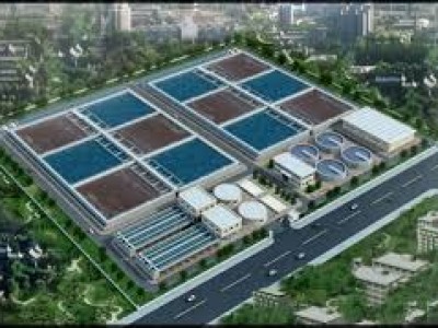 Dự án hệ thống thu gom lưu vực S3 và Nhà máy XLNT tập trung tại Phú Đô
